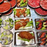 宝子们冲就完事儿！成都灶娘子小火锅#美食推荐#好吃不贵