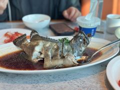 -不仔客海鲜·烧烤·270度海景餐厅(大东海店)