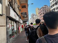 -华记潮州卤水车仔面(界限街店)