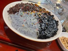 -一家亲台菜餐厅(银塘中路店)