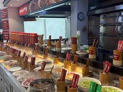 -金味老饭铺(晚报店)