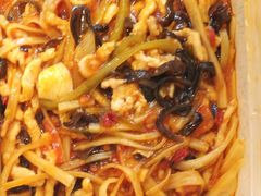 -玉华台饭庄·淮扬菜·烤鸭(望京店)