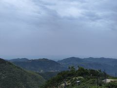 -长沙黑麋峰国家森林公园