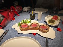 -弦月窗LUNETTE BY AMANDA(复兴路店)