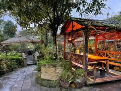 -青城甲(青城山店)