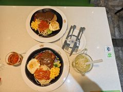 -东方豪客牛排意面披萨(金凤万达店)