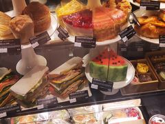 -星巴克(重庆火车北站北广场II店)