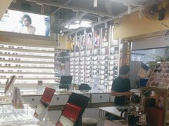 -宝岛眼镜·蔡司(赤峰路地铁站店)