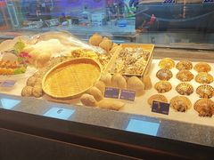 -青蓬蒸汽海鲜·深圳老字号·团建聚会(壹方城店)