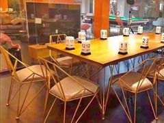 -火星工厂·桌游·团建聚会·轰趴馆(厦滘店)