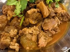 -望京小腰(北京总店)