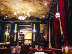 -Golden Lily河内巴黎法越料理餐厅(建国西路店)