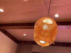 大堂-耕渔小院·湖南鱼鲜(望城店)