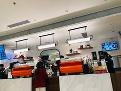 -Tims天好咖啡·贝果(东方广场店)
