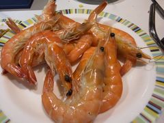 -吉布鲁牛排海鲜自助(温江合生汇店)