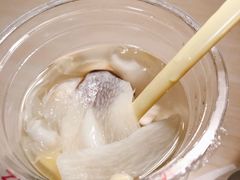 -老福合沟无米粿甜汤粿品店