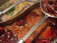 -千牛将·鲜牛肉火锅(开元路店)