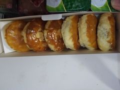 -味多美蛋糕(亚非大厦店)