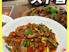 -天下客饭店(中山路店)