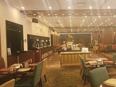 -北京中成天坛假日酒店·穹宇咖啡厅