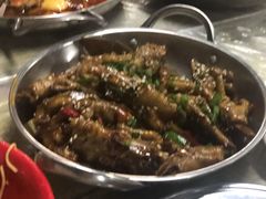 凤爪-小民大排档(马场角横路店)
