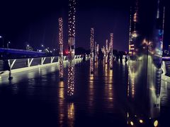 -港龙舞蹈·成人少儿舞蹈培训(深圳湾校区)