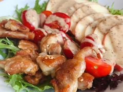 -德保休闲餐厅谷饶店