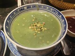 -捞王猪肚鸡火锅(财富中心店)