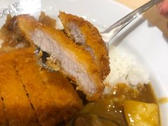 -COCO壱番屋(现代城店)