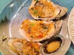 -三亚胜意海景酒店·海鲜自助餐厅(三亚湾路店)