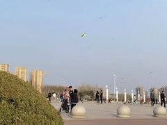 -丁香湖公园