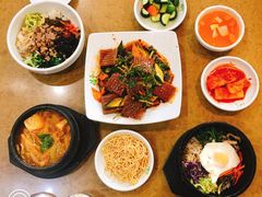 -全州拌饭馆(龙源西街店)