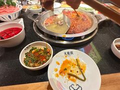 -大龙燚火锅(南山大道店)