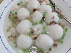 -奎元馆.百年奎元.非遗传承(西湖边的解放路店)