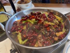 -不倒翁·安徽名菜楼(步行街店)