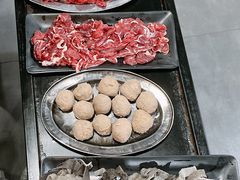 牛百叶-牛一煲美食(江高店)