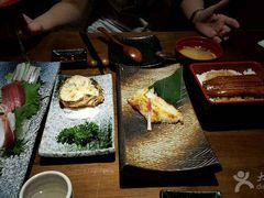 -千代武日本料理(爱建店)