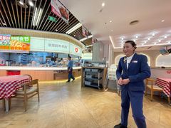 -西贝(无锡万象城店)