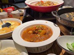 -爱碗亭·鲜炒湖南菜(壹城中心店)