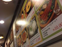 -金北顺大锅家(신사본점)
