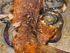 -哈啾嗨·新概念蒙餐(红星新城店)