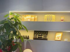 -金蚁康•经络调理•肩颈按摩(万达金街店)