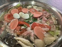 -海关荤豆花(洋河一路店)