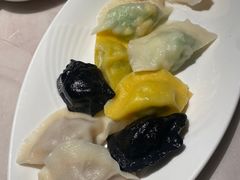 -船歌·鱼水饺青岛菜(闽江二路店)
