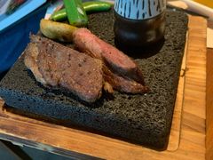-Mr·Fish鱼鲜生海鲜放题(银泰in99店)