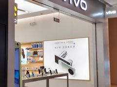 -凯德MALL(望京店)