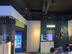 -棂笼·深度沉浸密室(武汉旗舰店)