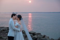 -蒙太奇婚纱摄影(万达店)