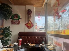 -老渔翁炖鱼坊(黄海西路东山店)