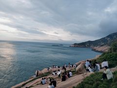 -东极岛景区